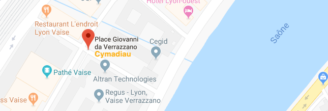 Nous trouver sur Lyon Nous trouver sur Lyon